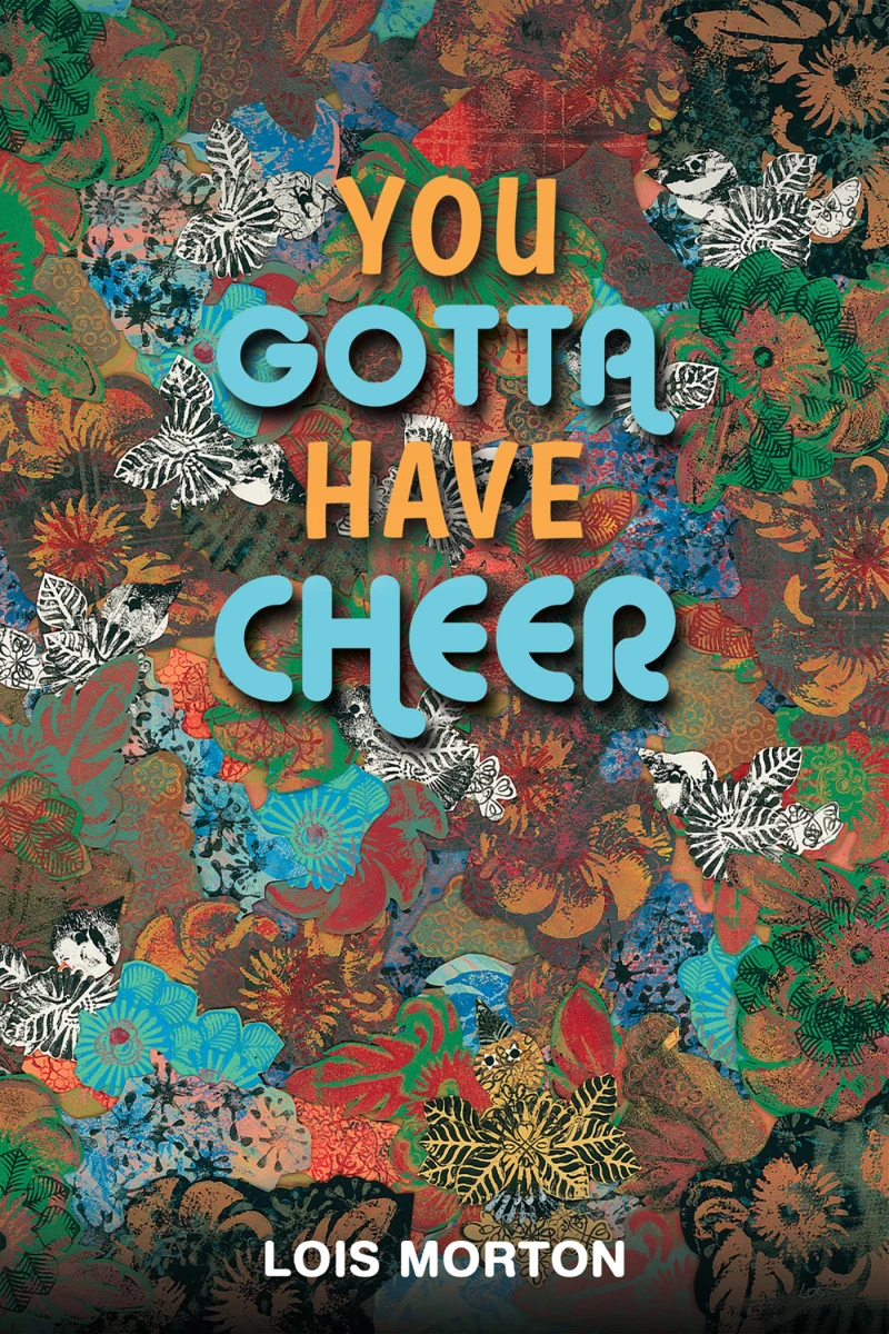 Portada: You Gotta Have Cheer