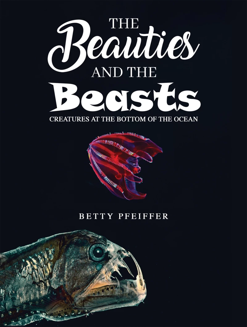 Portada: The Beauties and The Beasts