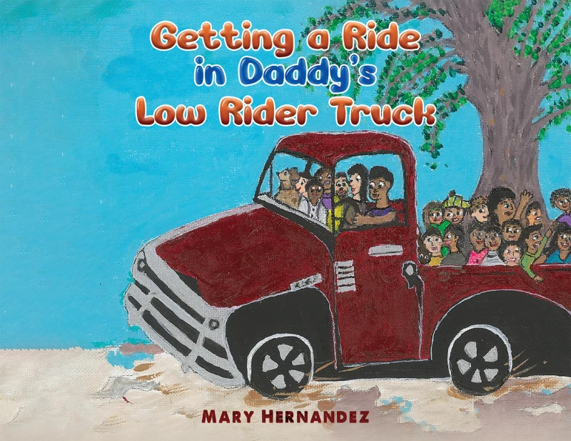 Portada: Getting a Ride in Daddy's Low Rider Truck