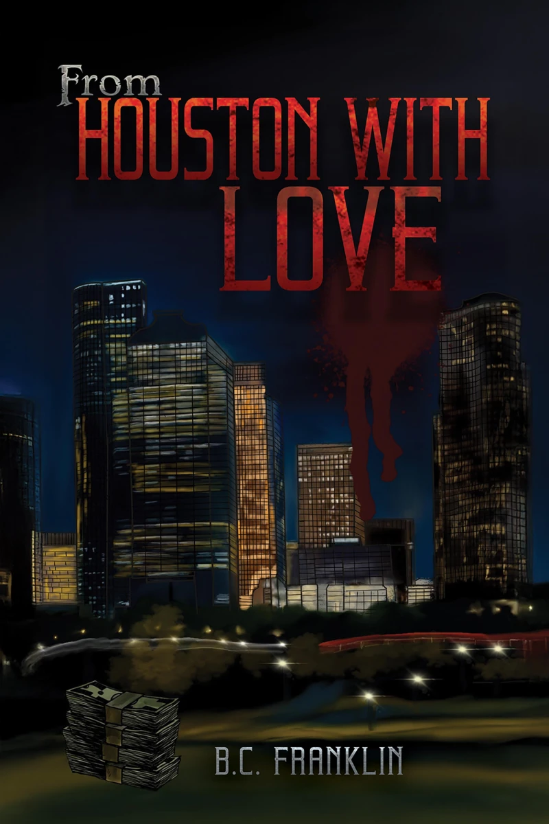 Portada: From Houston With Love