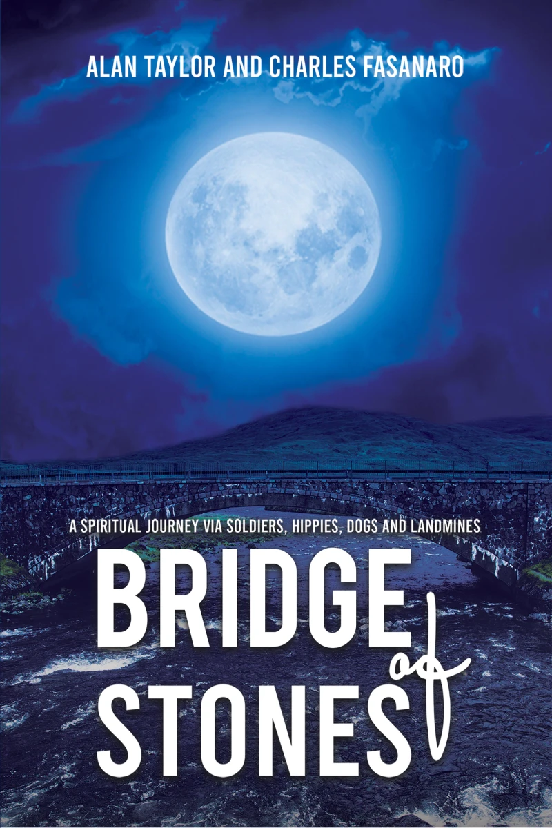 Portada: Bridge of Stones