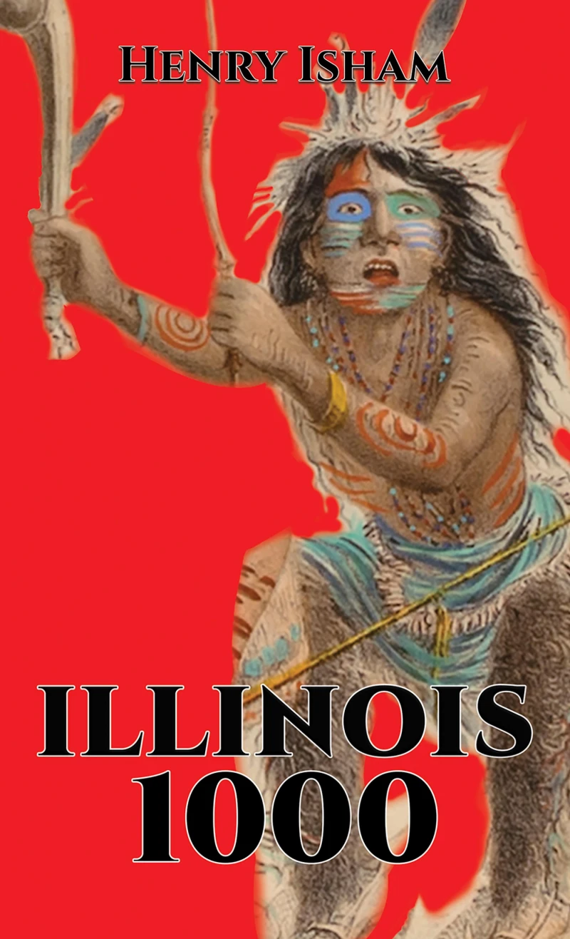 Portada: Illinois 1000