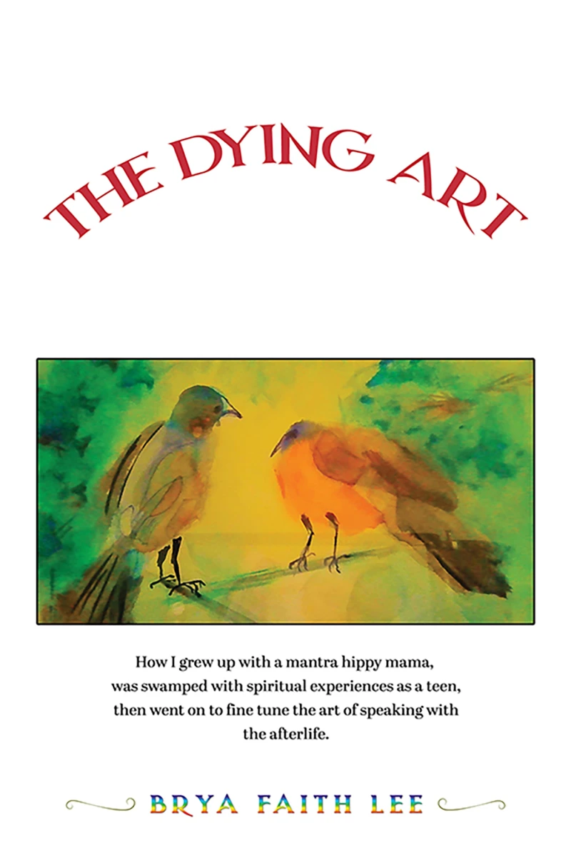 Portada: The Dying Art