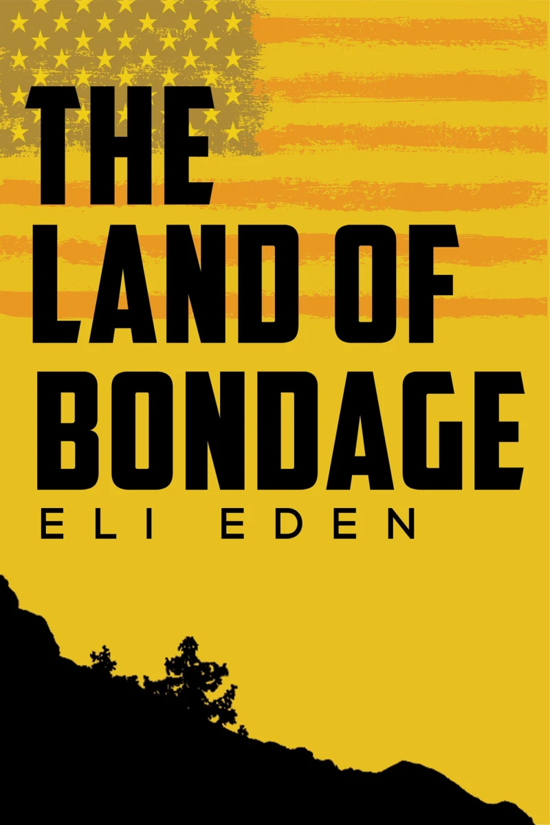 Portada: The Land of Bondage