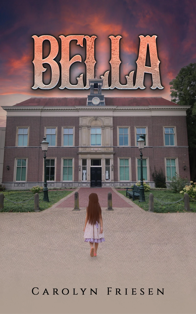 Portada: Bella