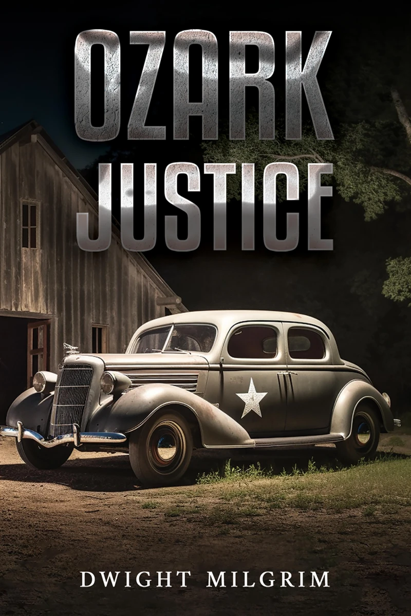 Portada: Ozark Justice