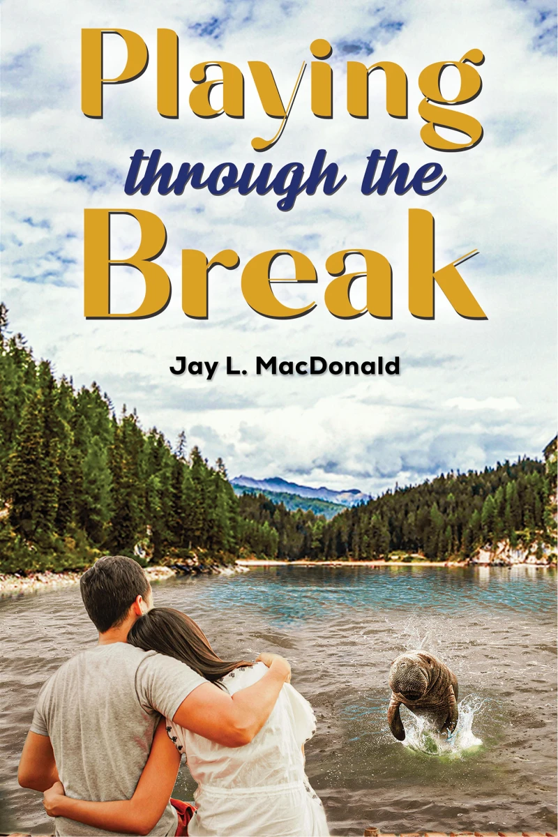 Portada: Playing Through the Break
