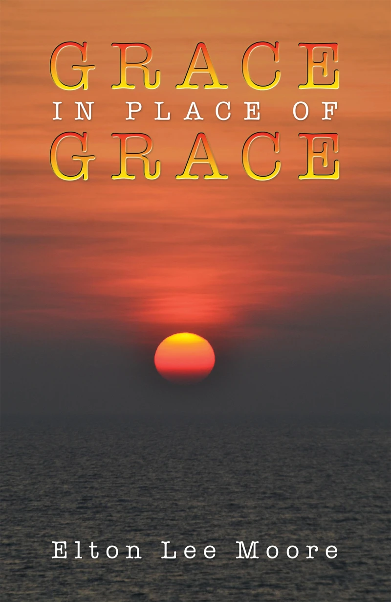 Portada: Grace in Place of Grace