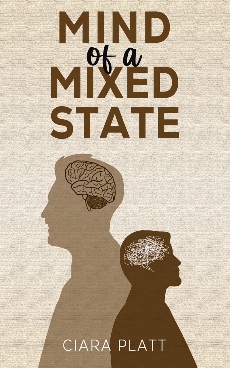 Portada: Mind of a Mixed State