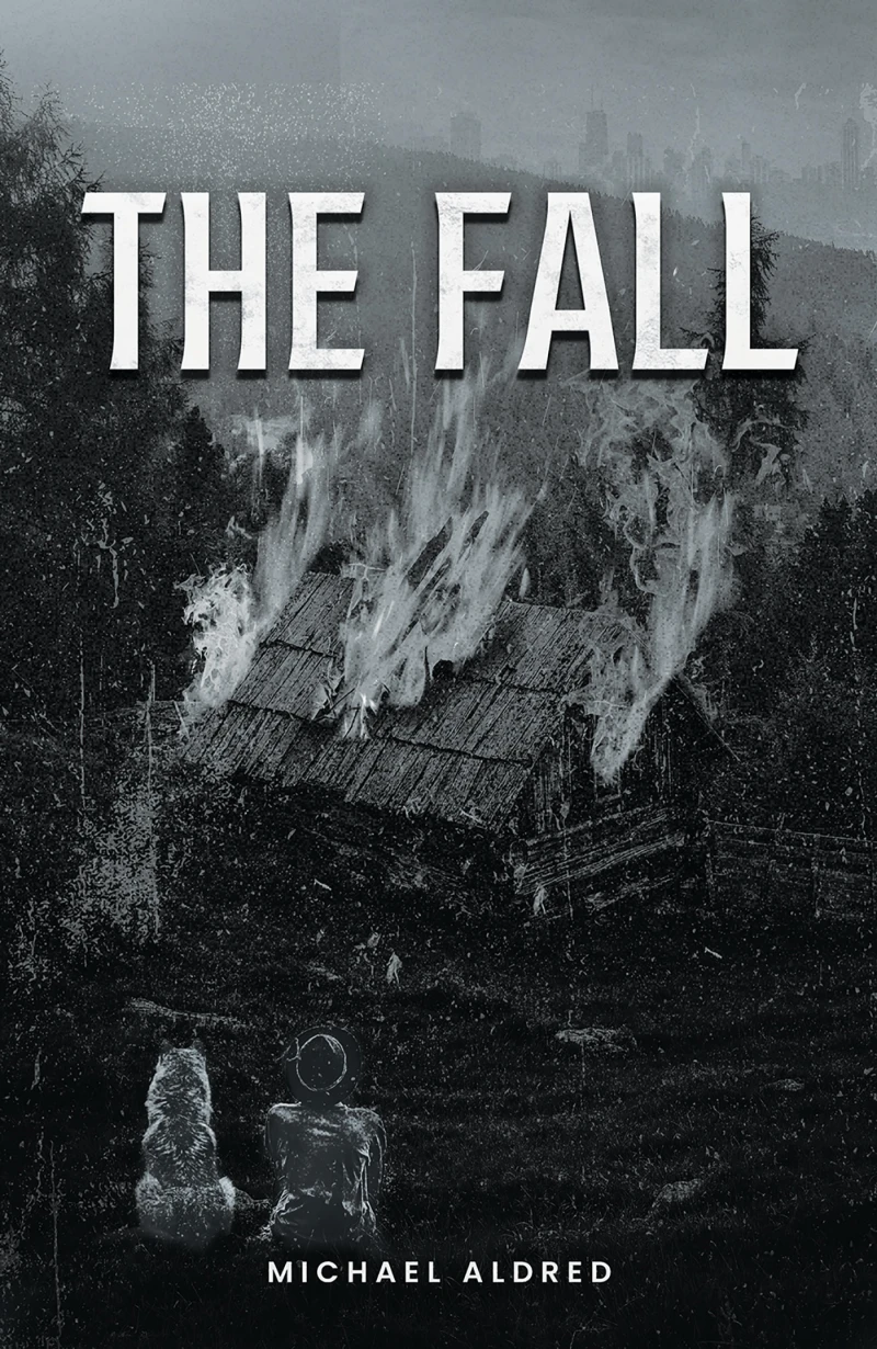 Portada: The Fall