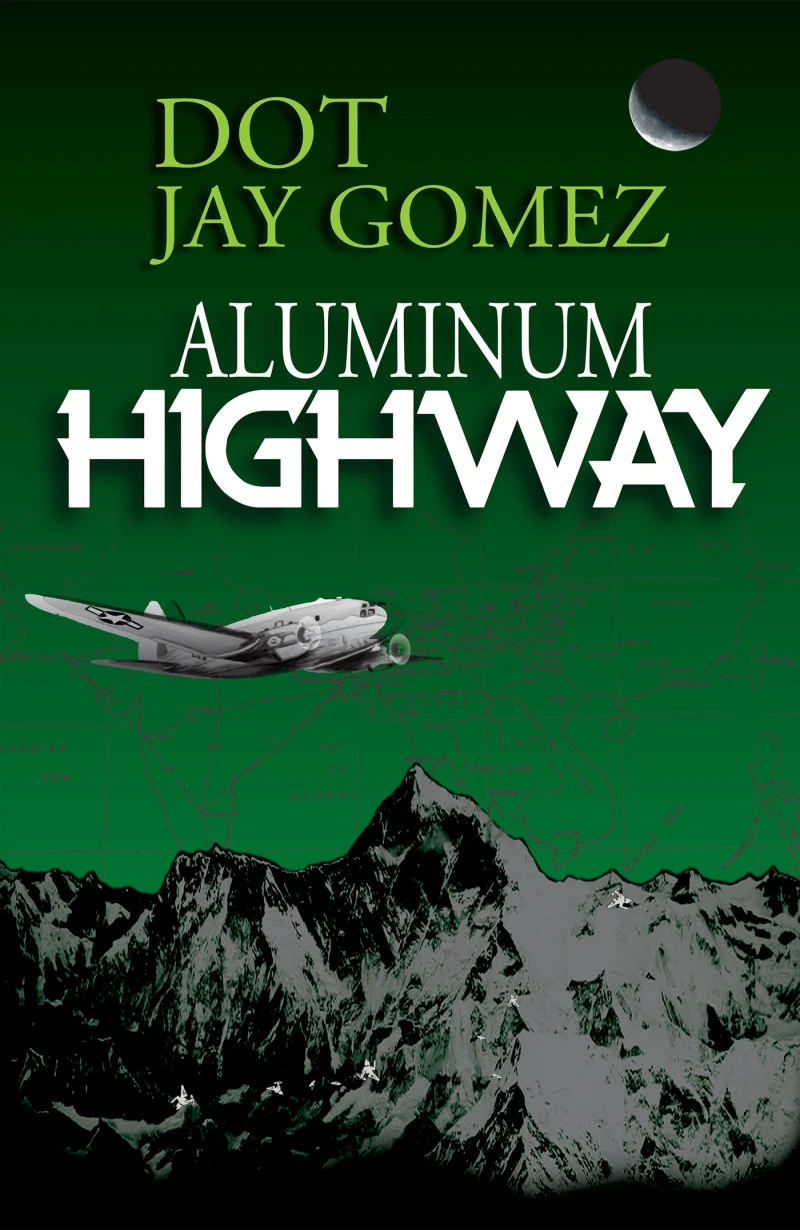 Portada: Aluminum Highway