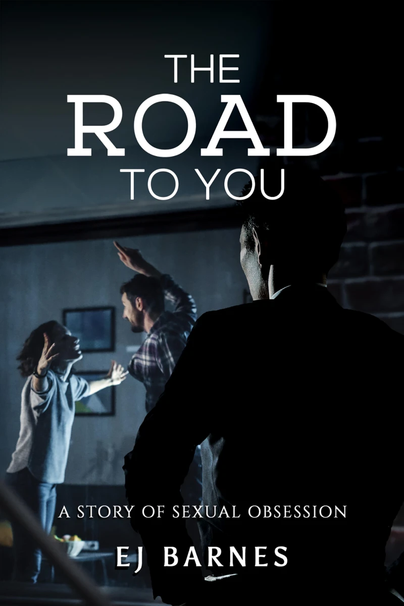 Portada: The Road to You