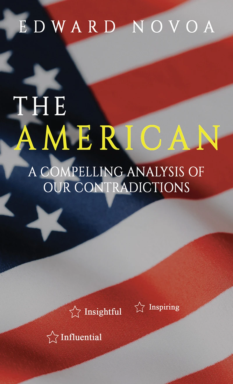 Portada: The American