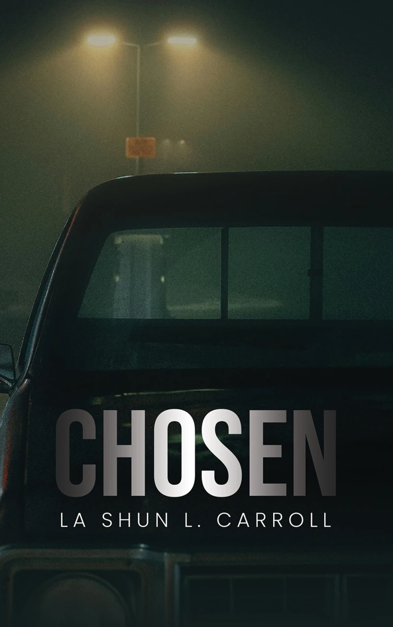 Portada: Chosen