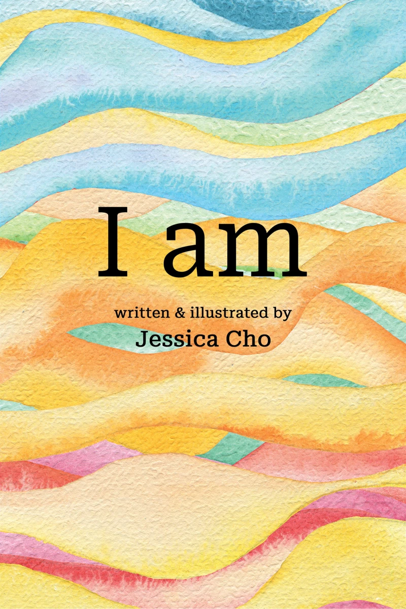Portada: I am