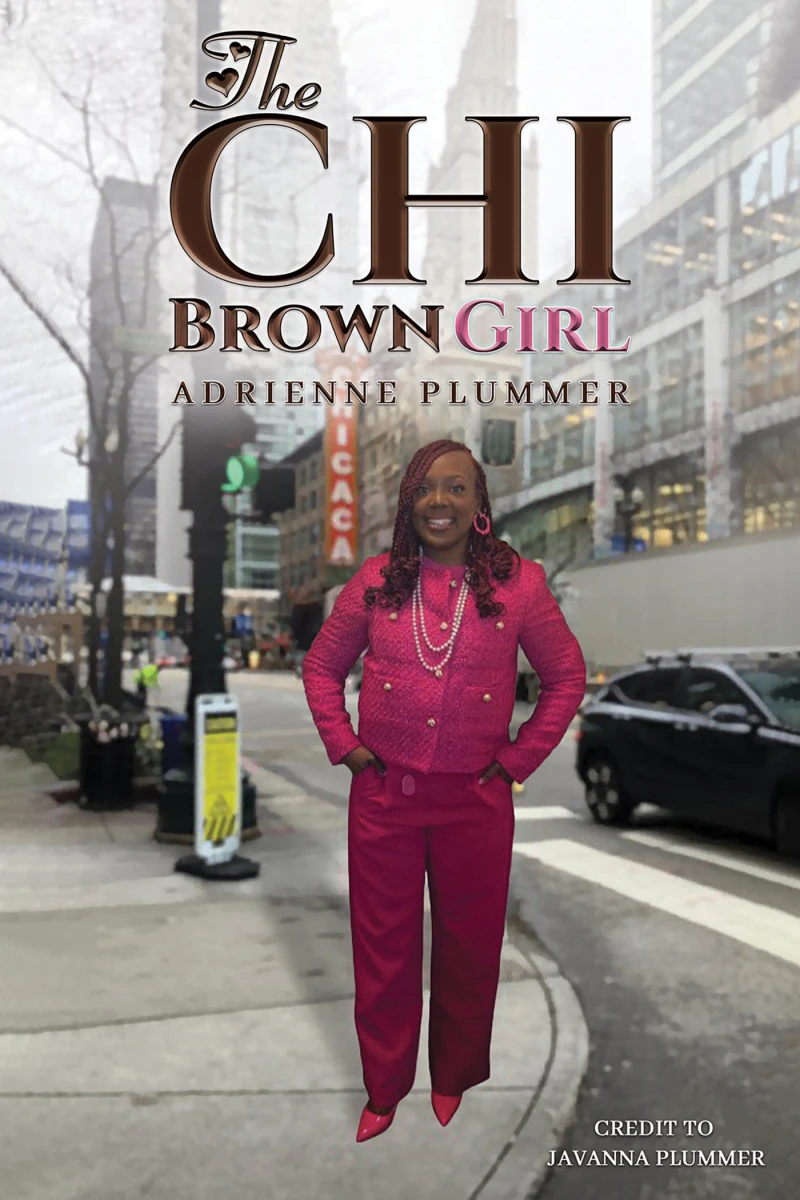 Portada: The CHI Brown Girl