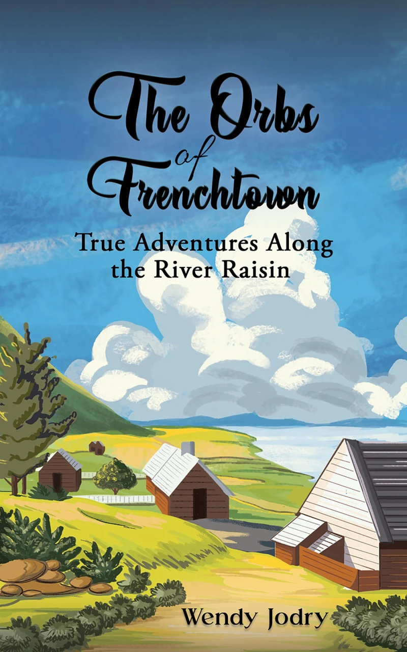 Portada: The Orbs of Frenchtown