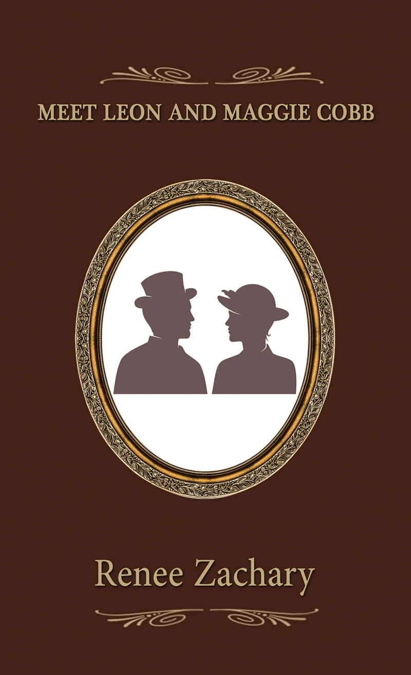 Portada: Meet Leon and Maggie Cobb