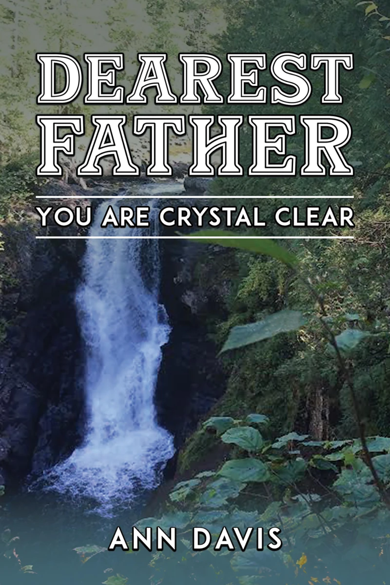 Portada: Dearest Father