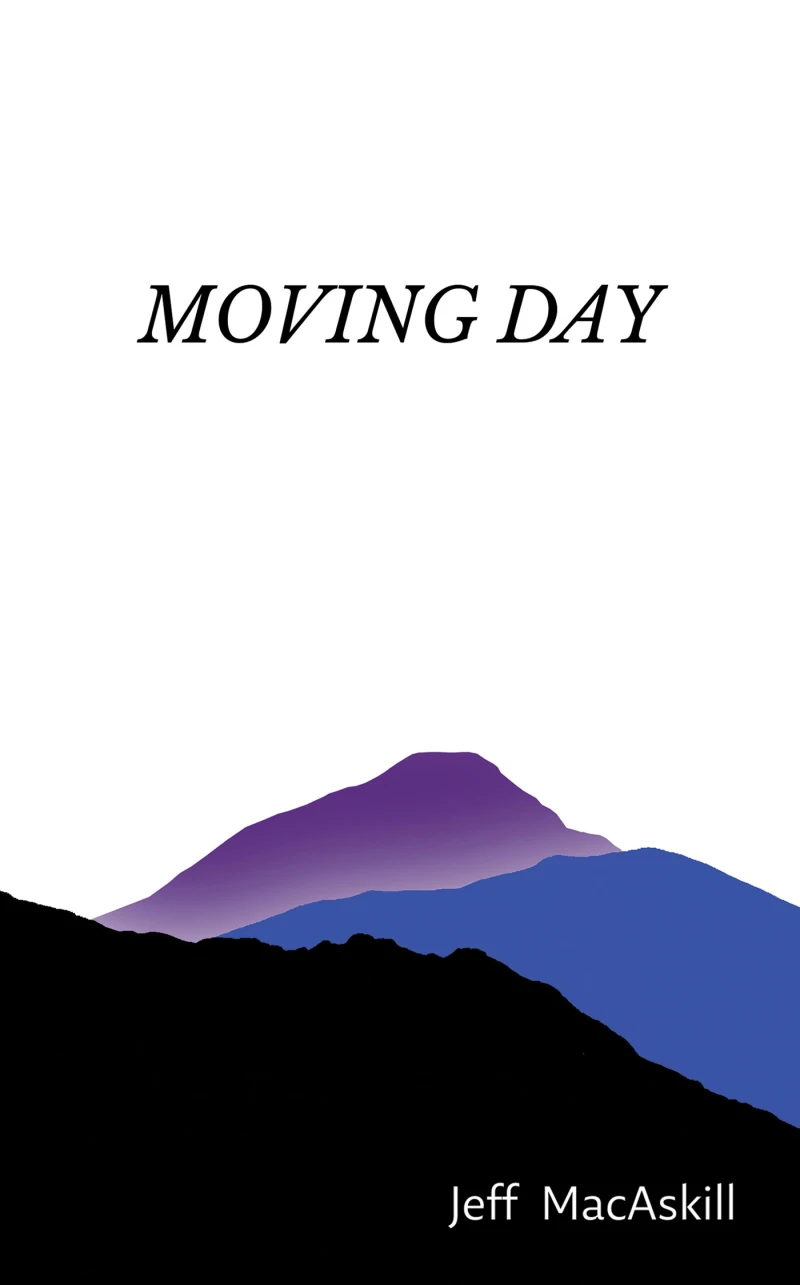 Portada: Moving Day