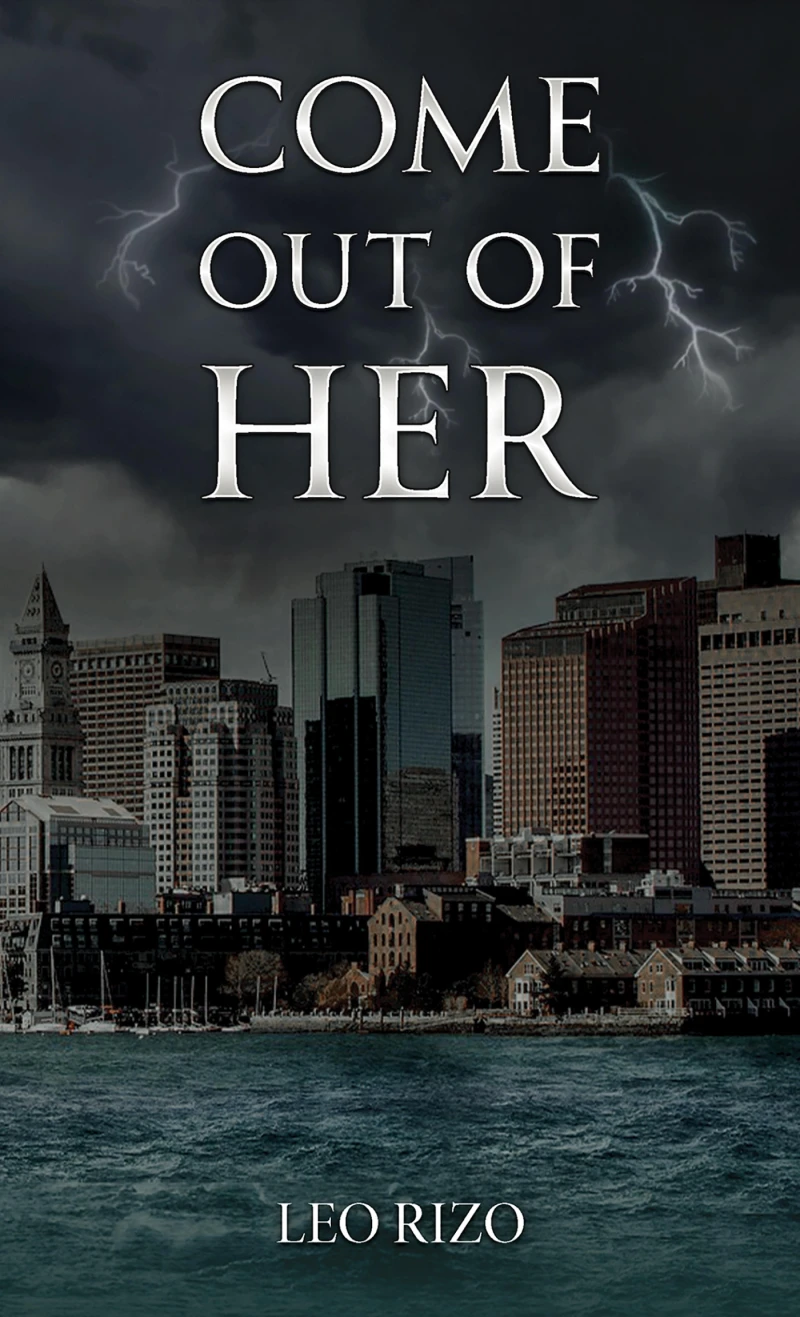 Portada: Come Out of Her