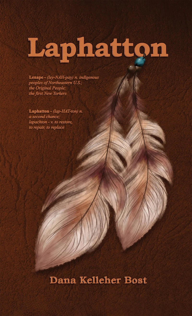 Portada: Laphatton