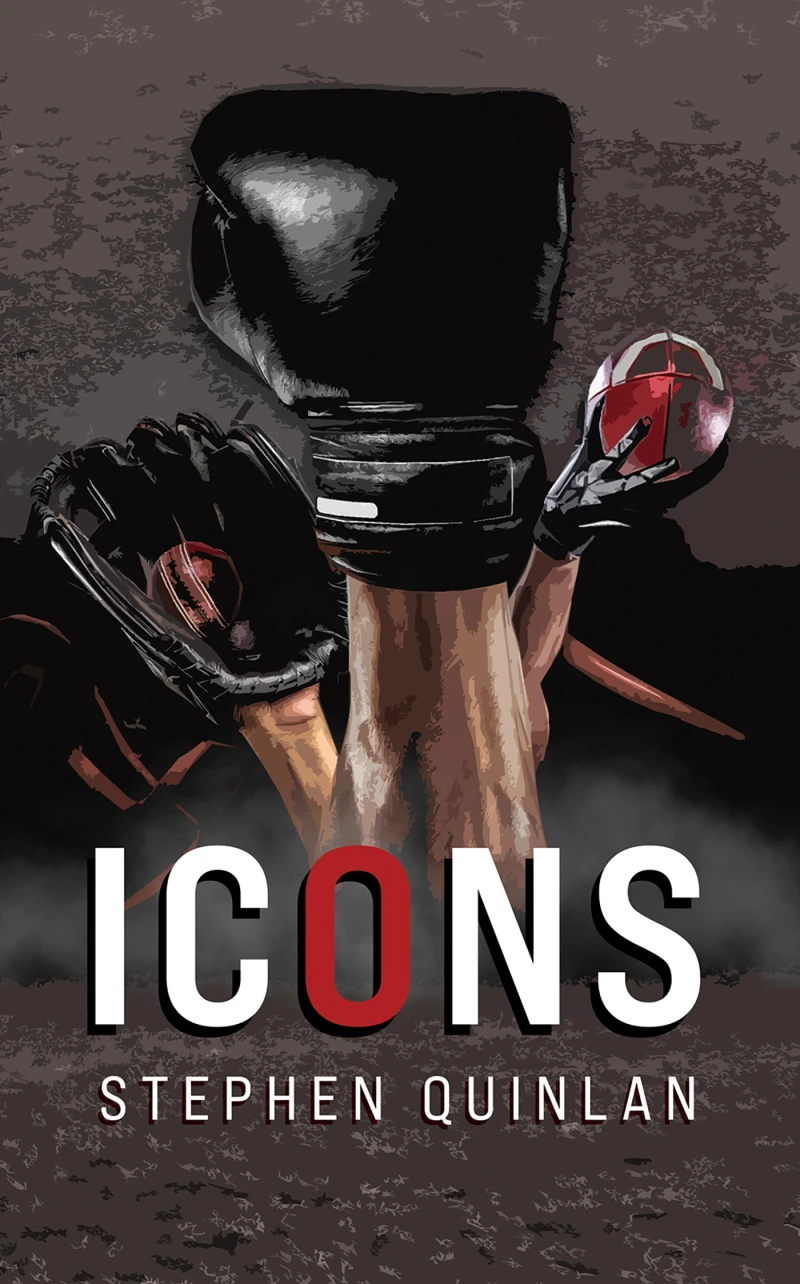 Portada: Icons
