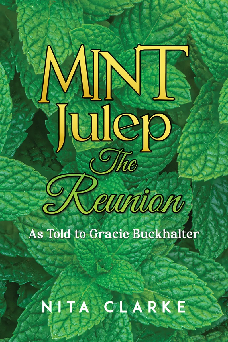 Portada: Mint Julep: The Reunion