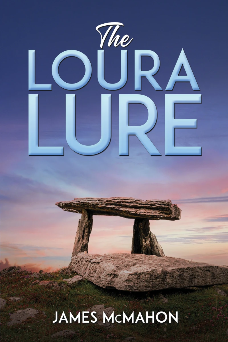 Portada: The Loura Lure