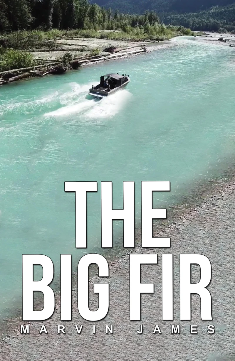 Portada: The Big Fir