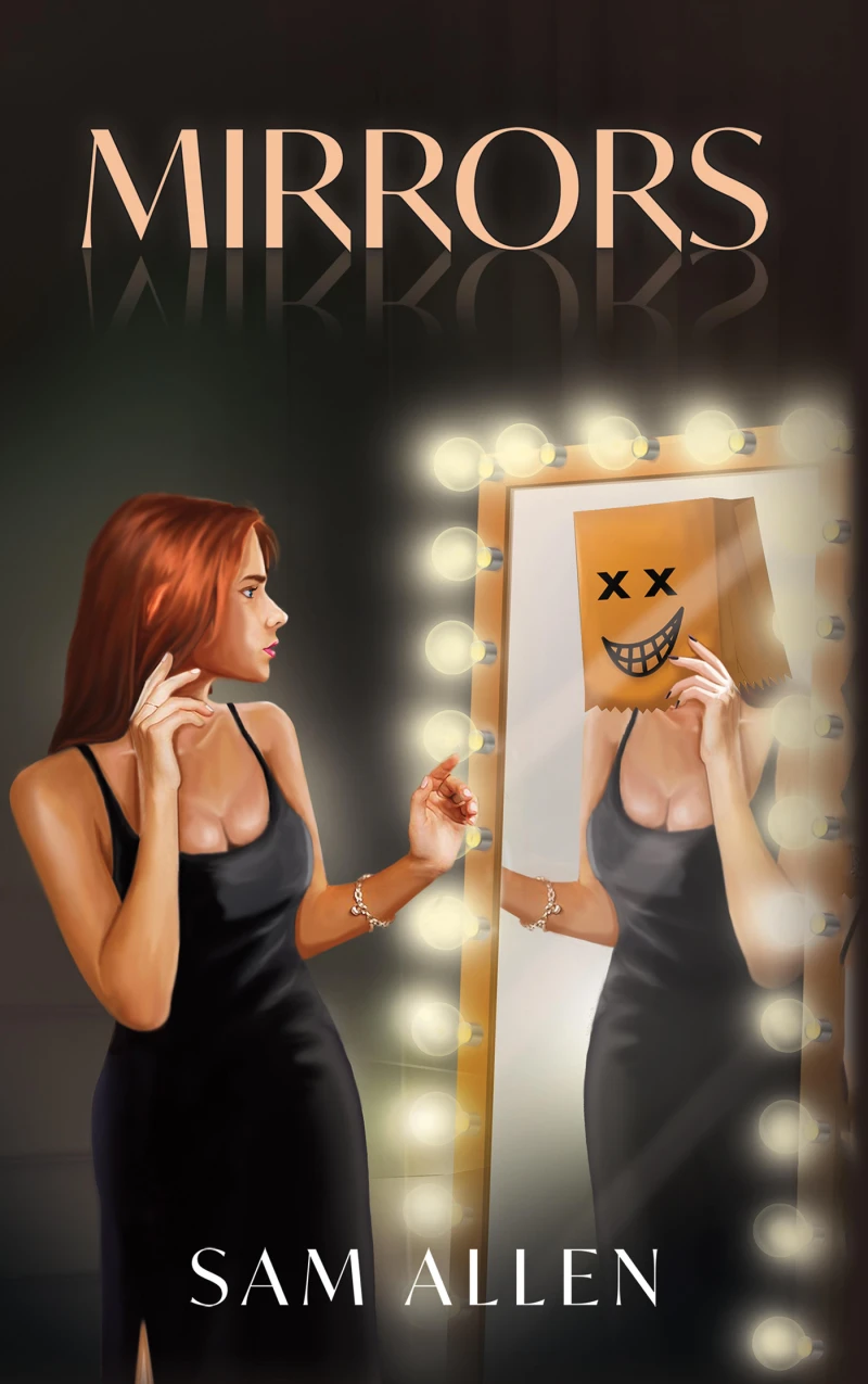 Portada: Mirrors