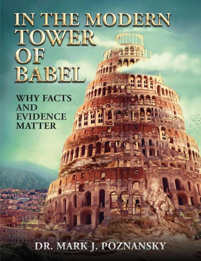 Portada: In the Modern Tower of Babel