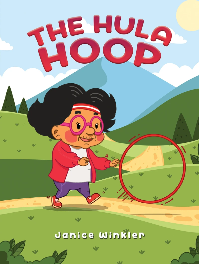 Portada: The Hula Hoop