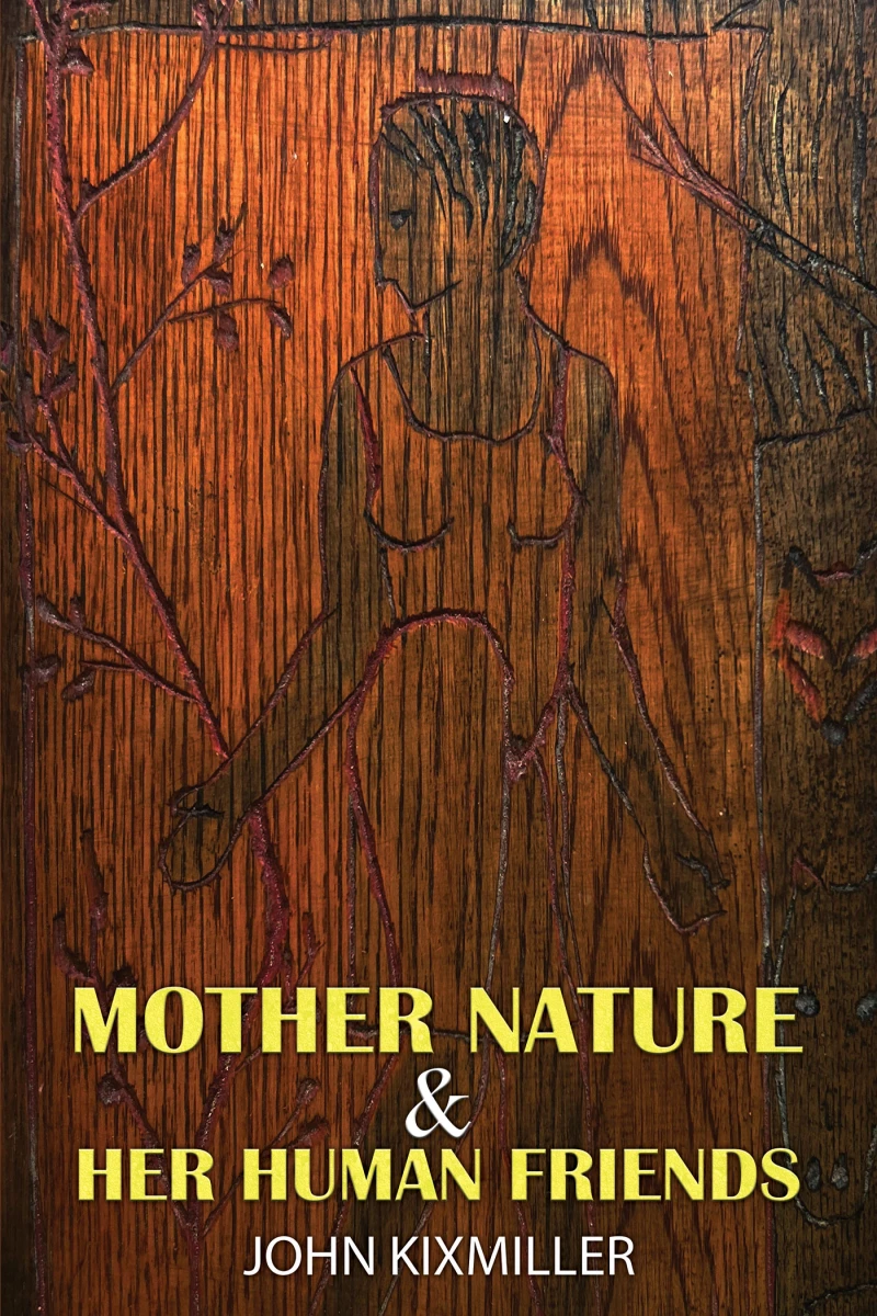 Portada: Mother Nature & Her Human Friends