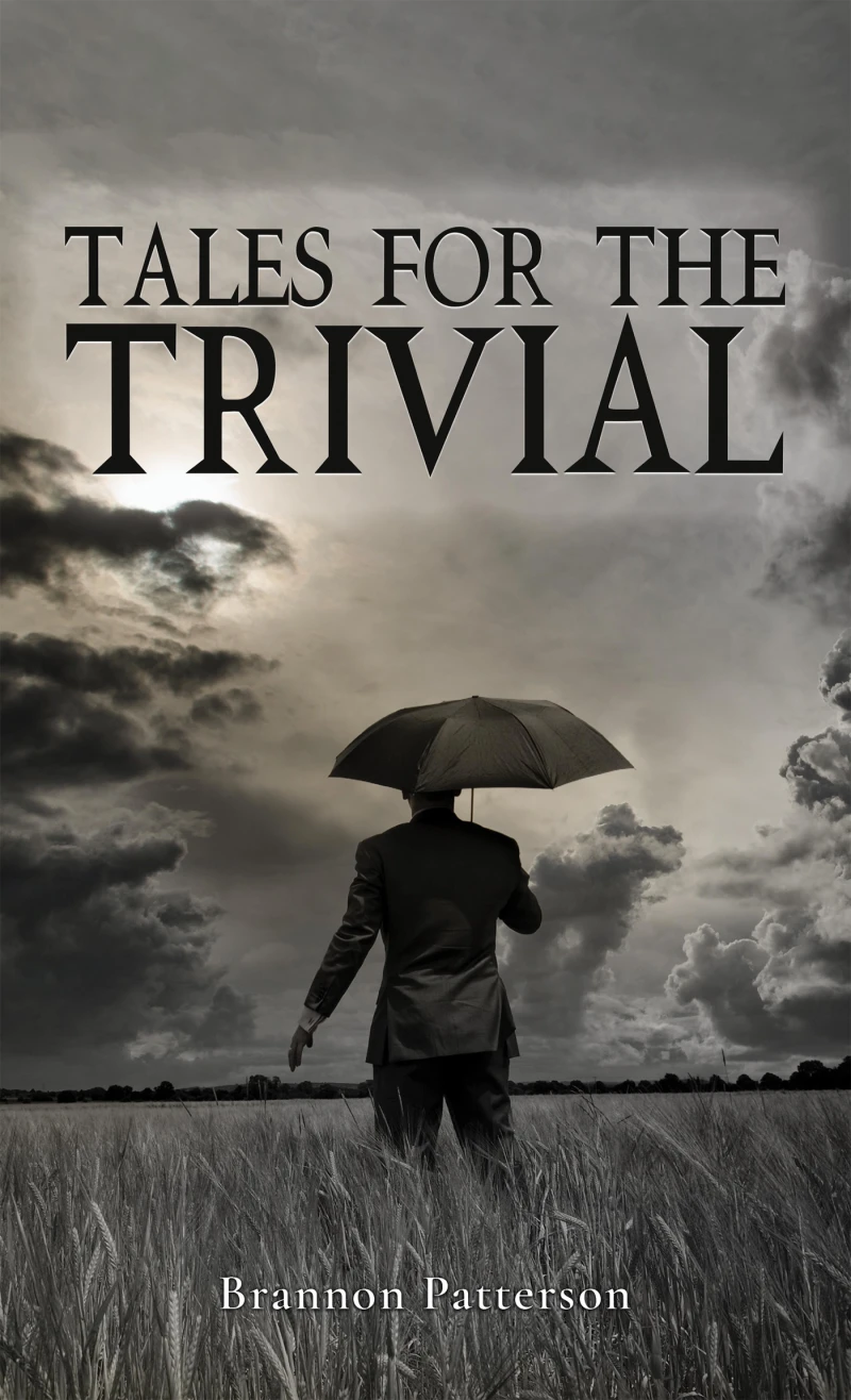 Portada: Tales For The Trivial