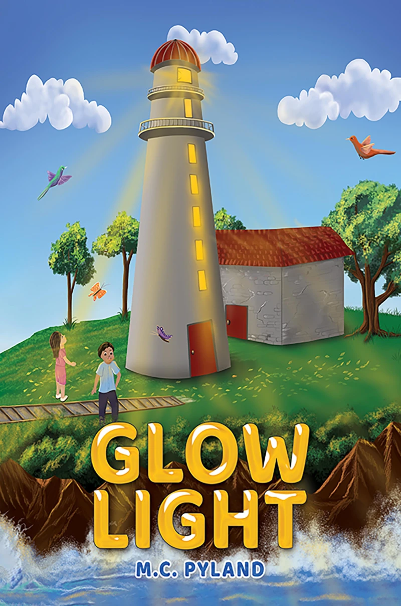 Portada: Glow Light