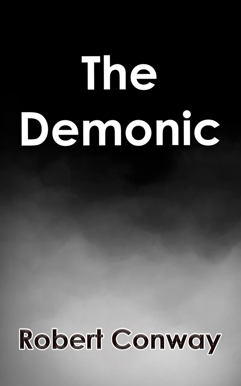 Portada: The Demonic