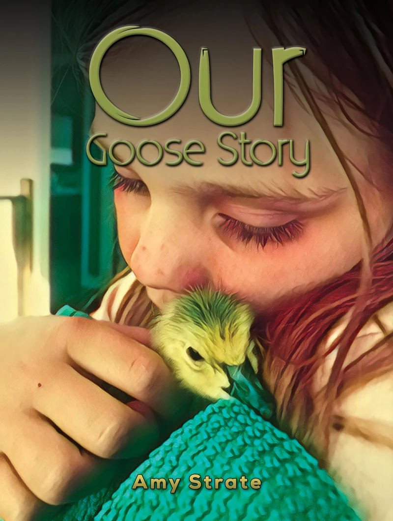 Portada: Our Goose Story