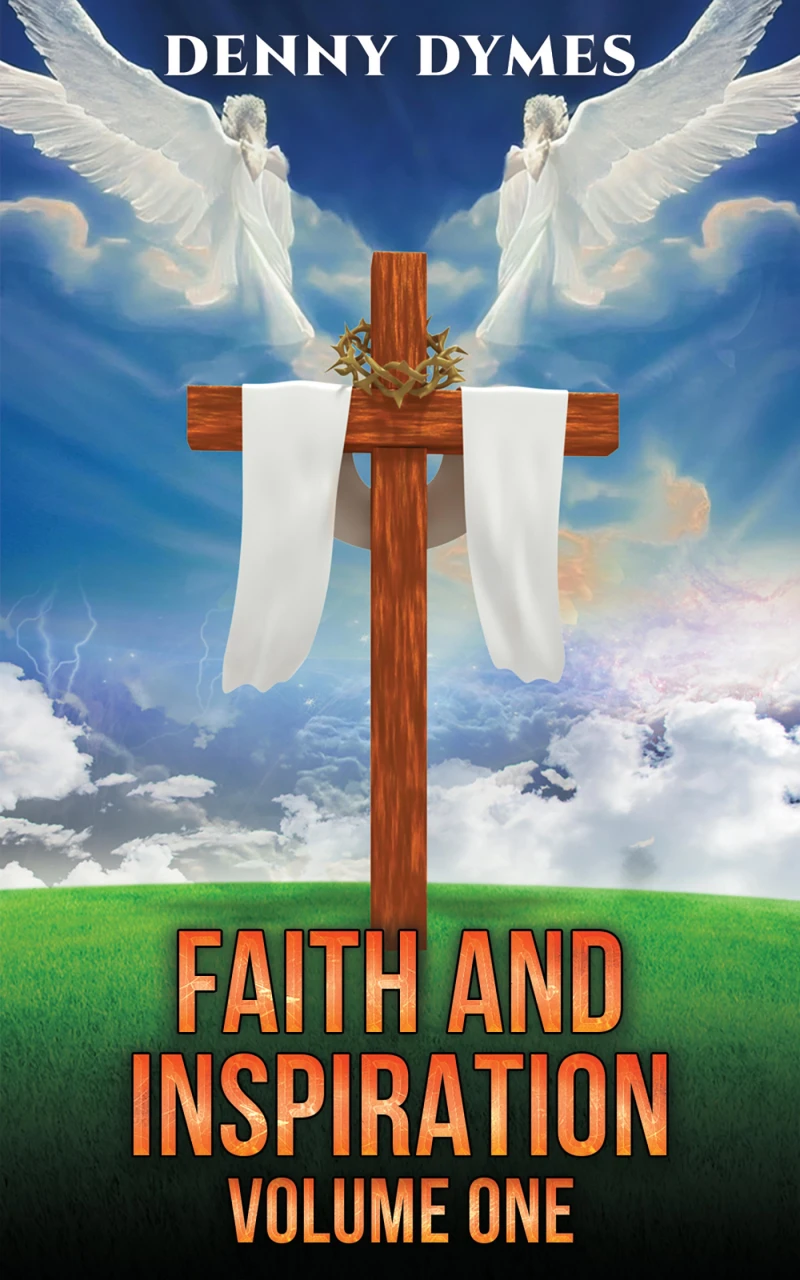 Portada: Faith and Inspiration: Volume One