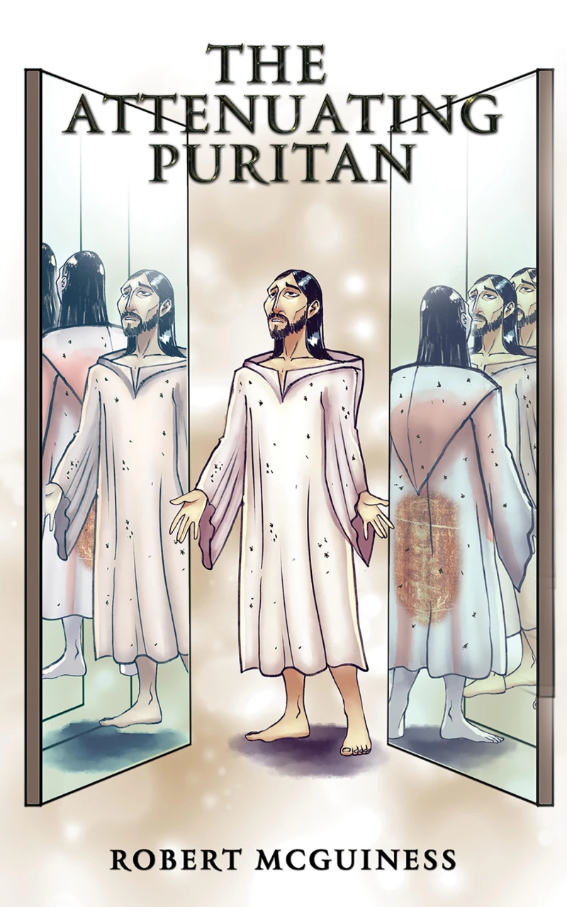 Portada: The Attenuating Puritan