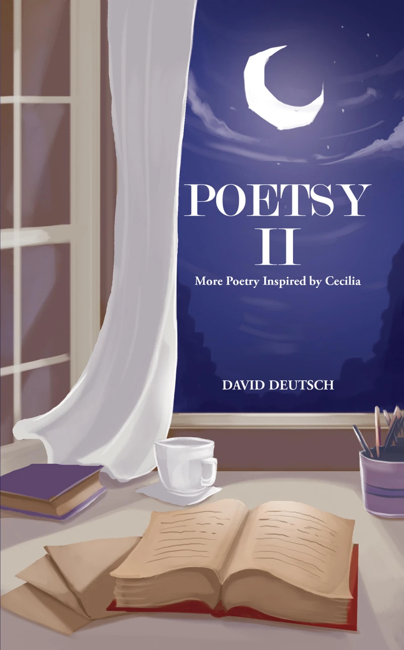 Portada: Poetsy II