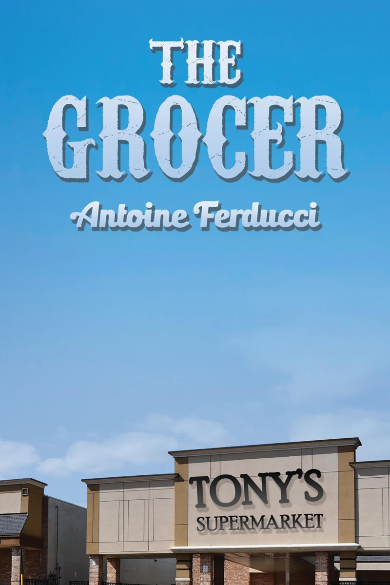 Portada: The Grocer