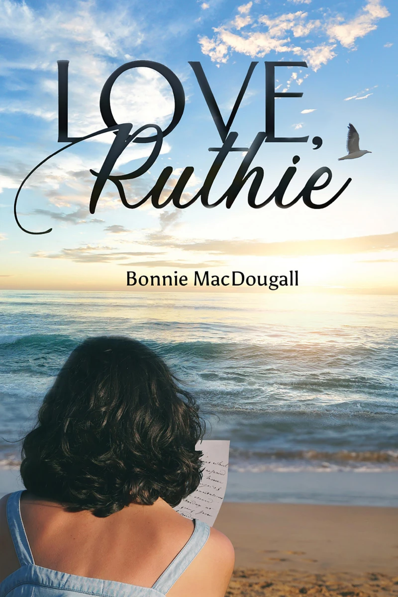 Portada: Love, Ruthie