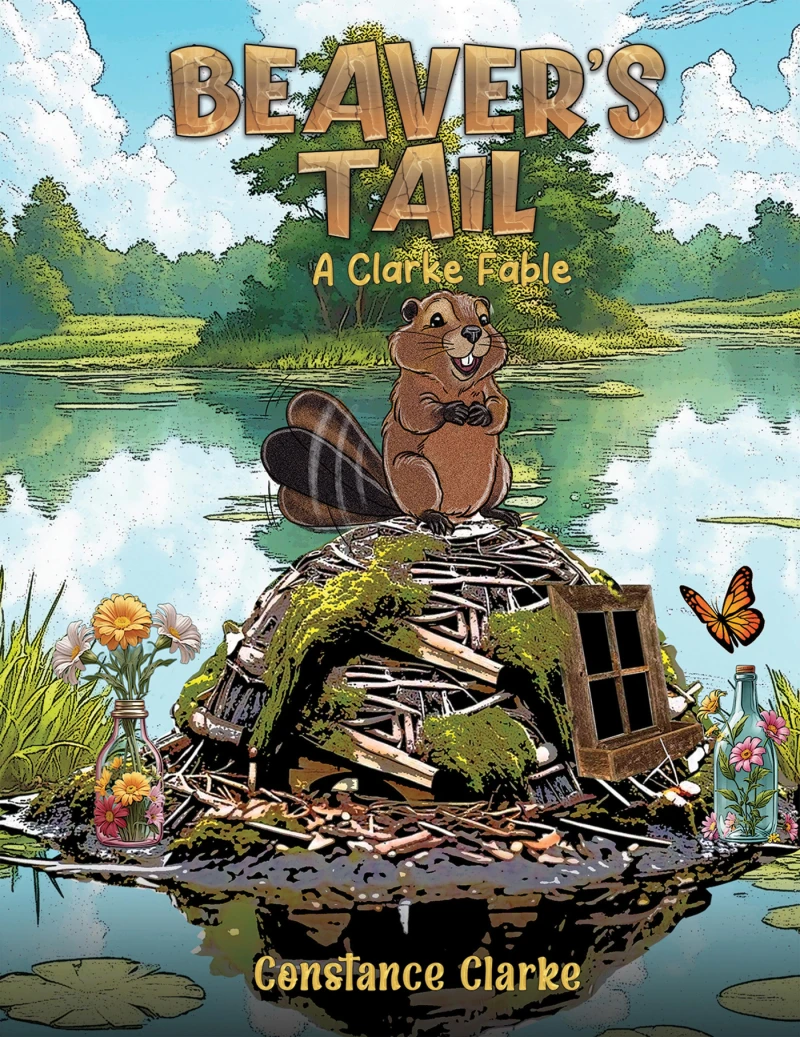 Portada: Beaver's Tail