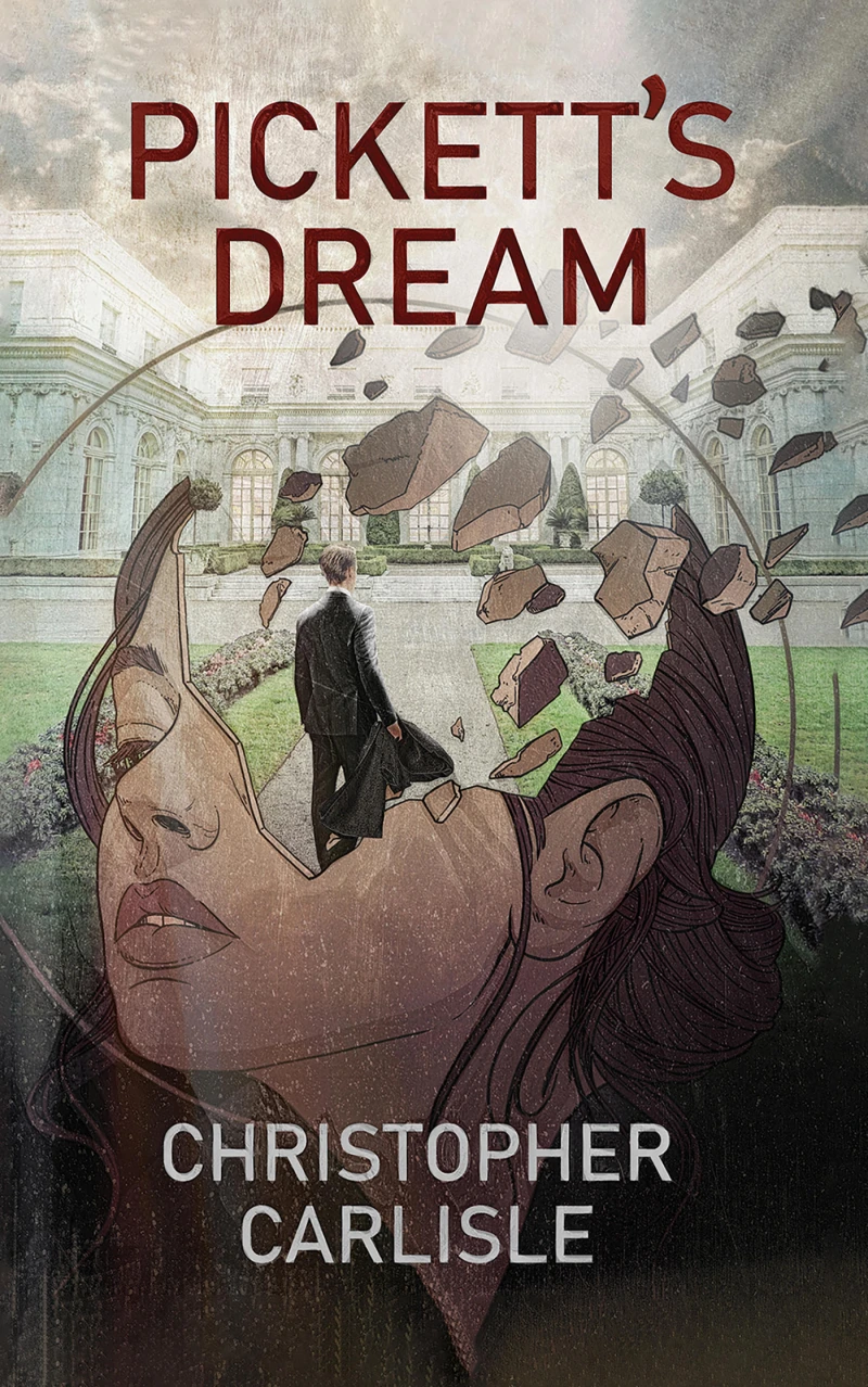Portada: Pickett's Dream