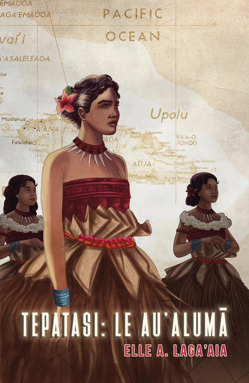 Portada: Tepatasi: Le Au'alumā