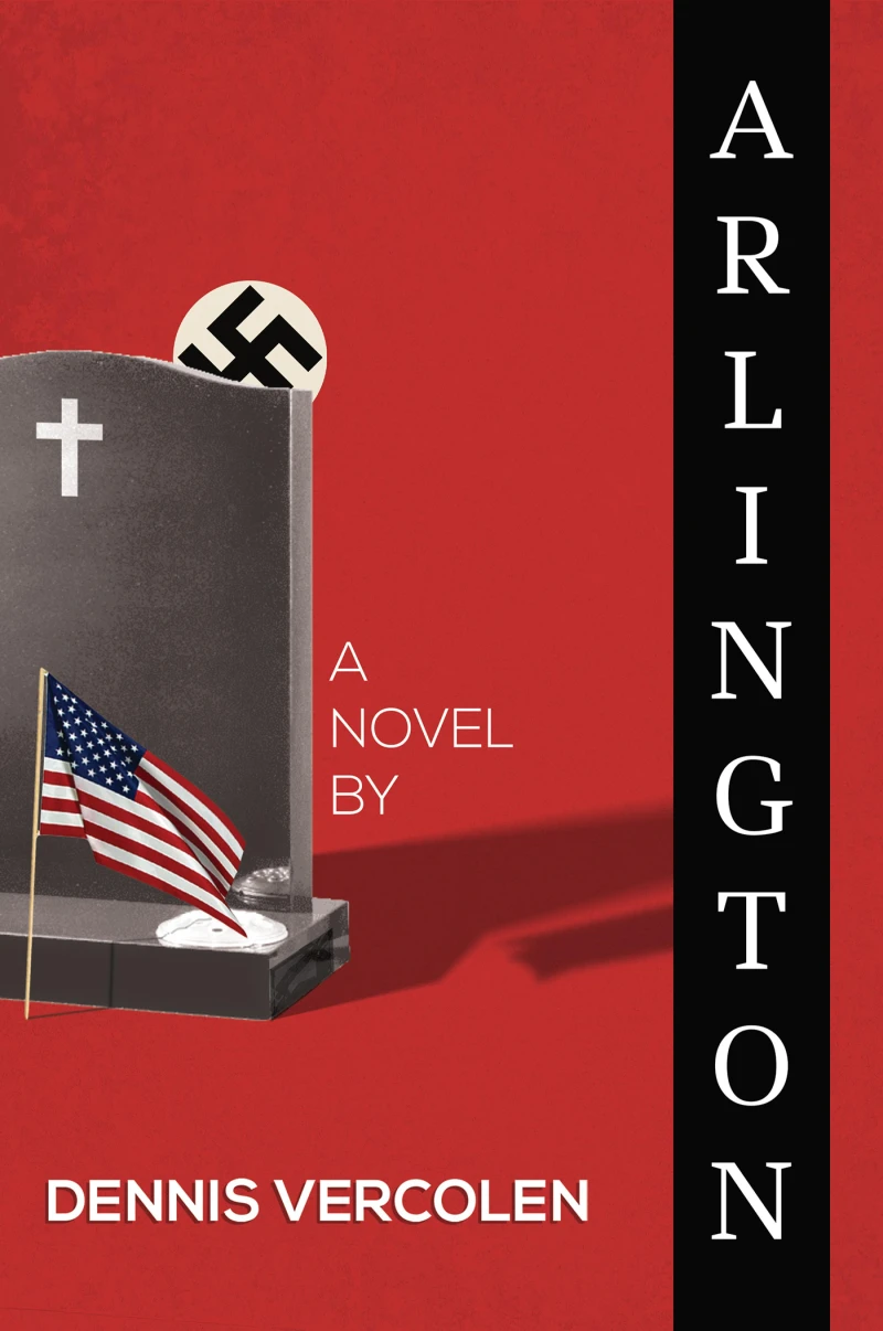 Portada: Arlington