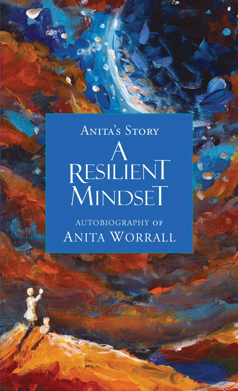 Portada: A Resilient Mindset