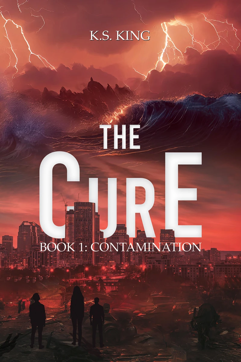 Portada: The CurE