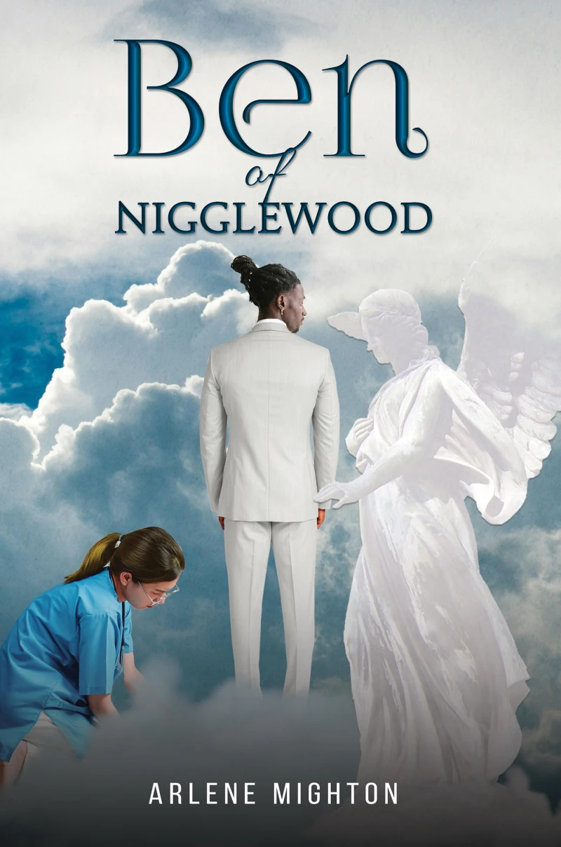 Portada: Ben of Nigglewood